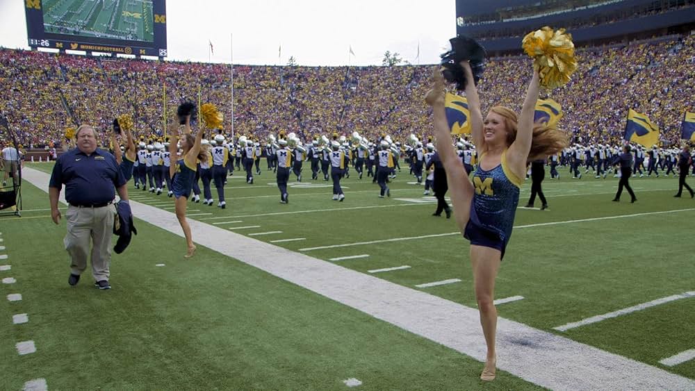 ザ・ビッグハウスの画像