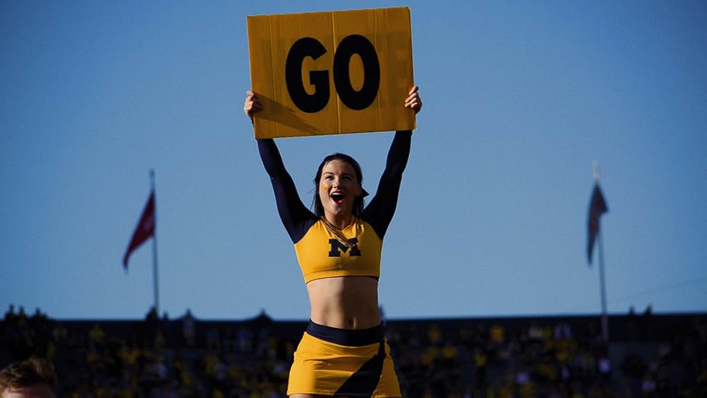 ザ・ビッグハウスの画像