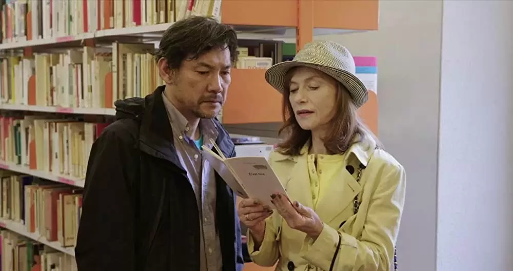 クレアのカメラの画像