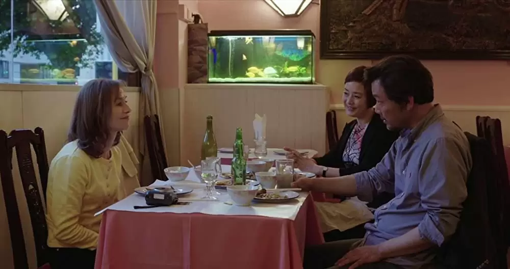 クレアのカメラの画像