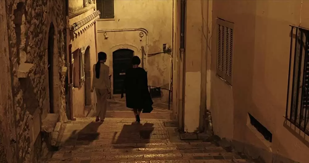 クレアのカメラの画像