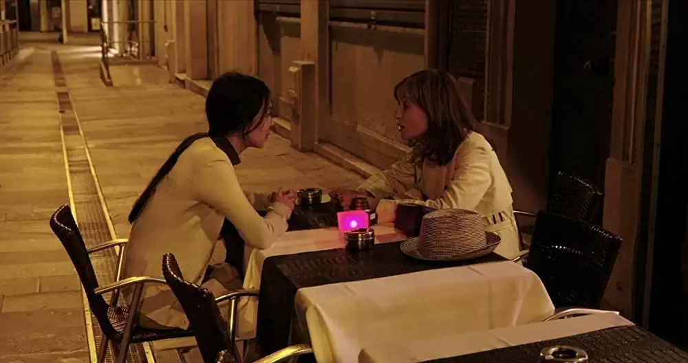 クレアのカメラの画像