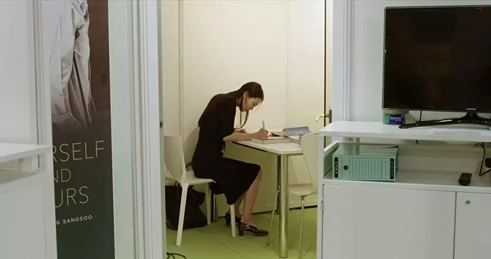 クレアのカメラの画像