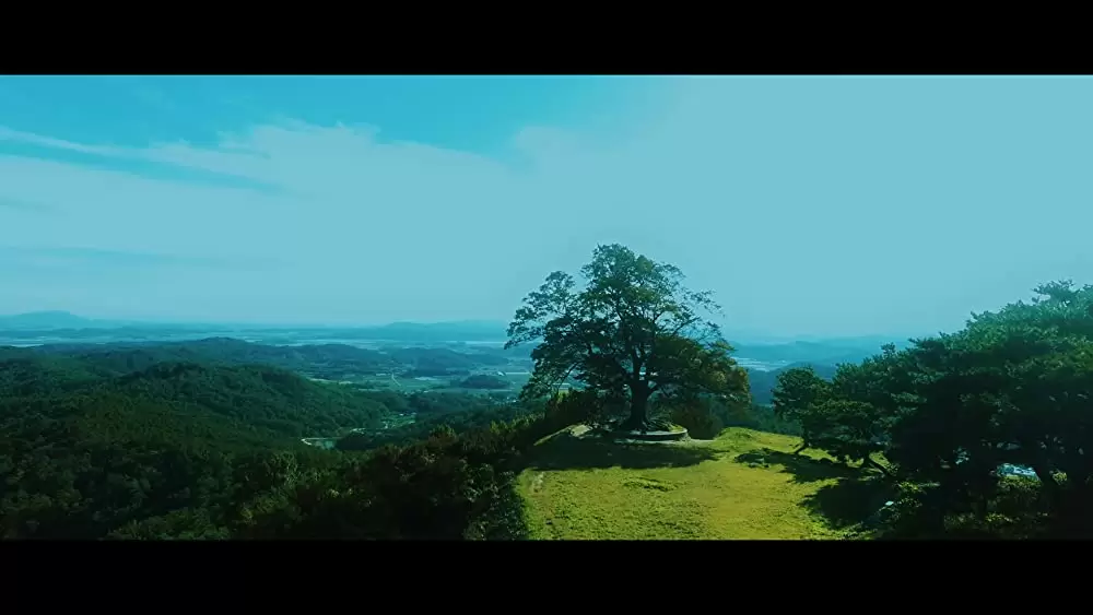 ゴーストマスク -傷-の画像