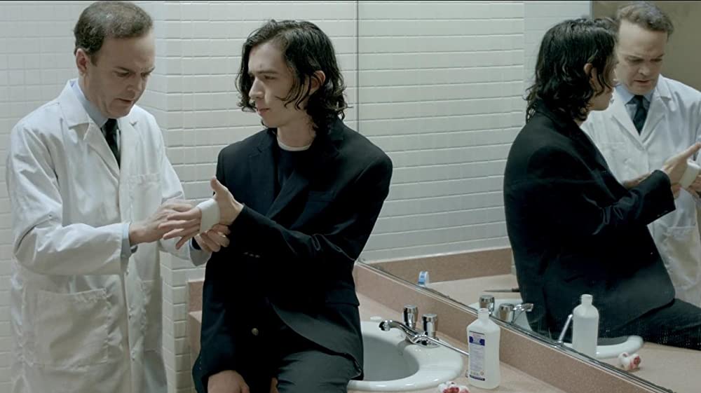 ネッド・ライフルの画像