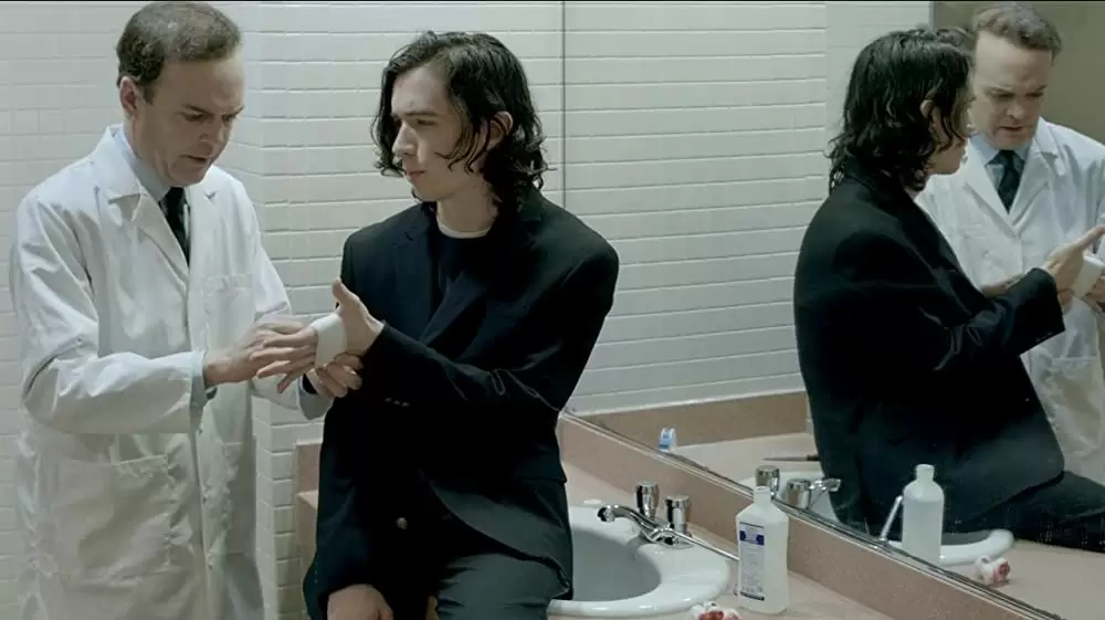 ネッド・ライフルの画像