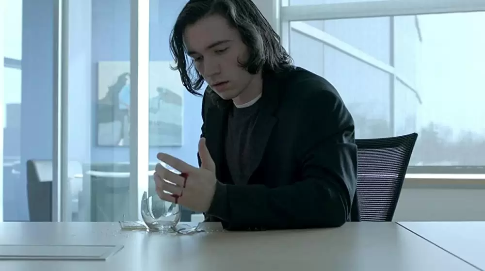 ネッド・ライフルの画像