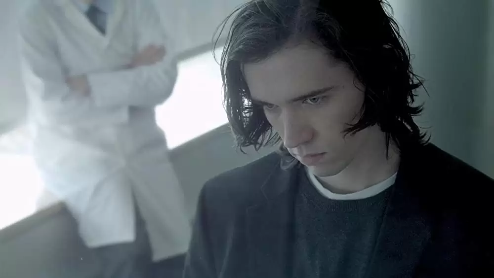 ネッド・ライフルの画像