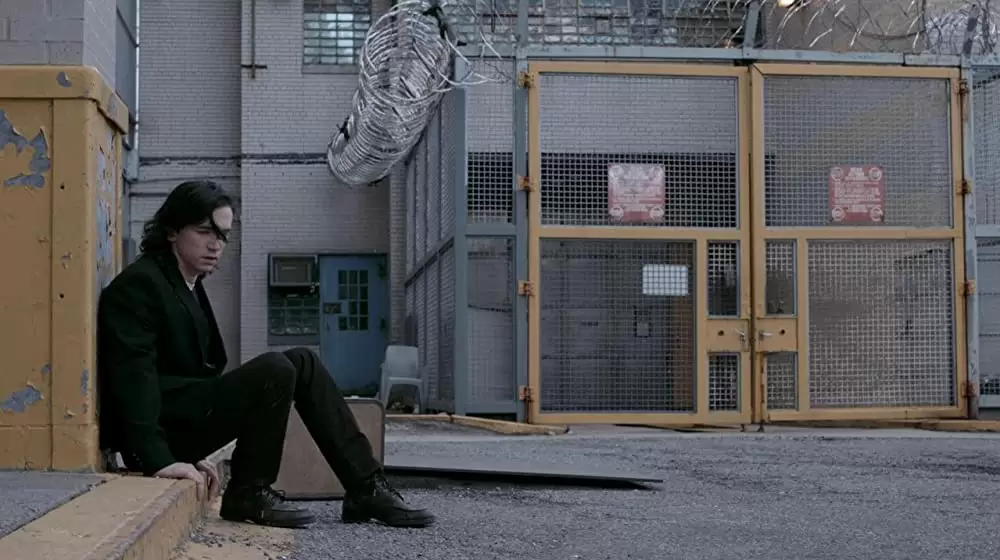 ネッド・ライフルの画像