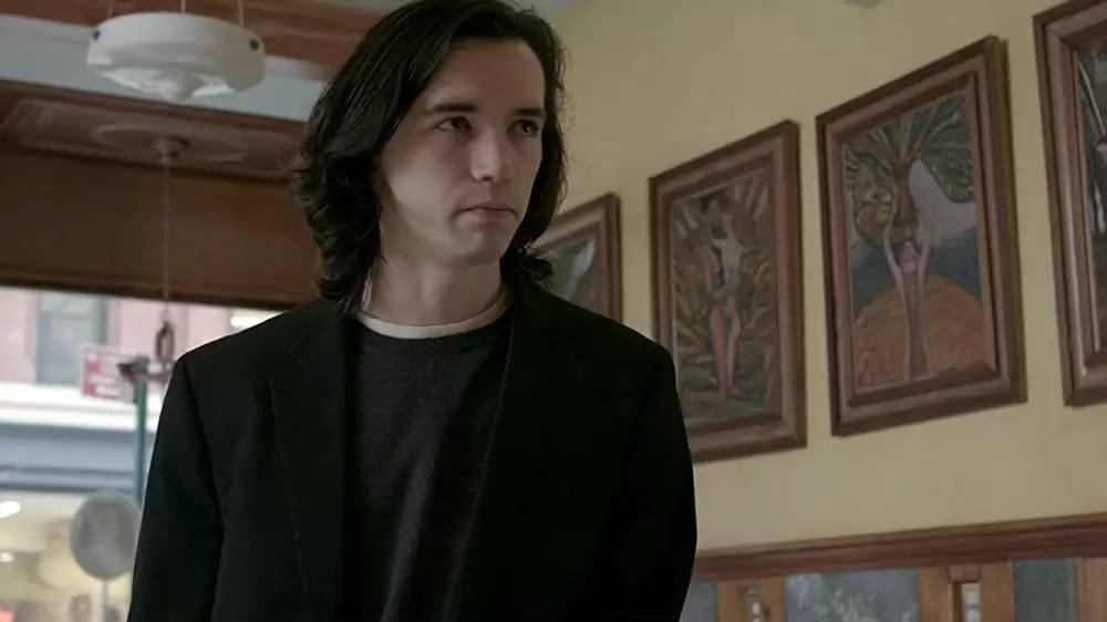 ネッド・ライフルの画像