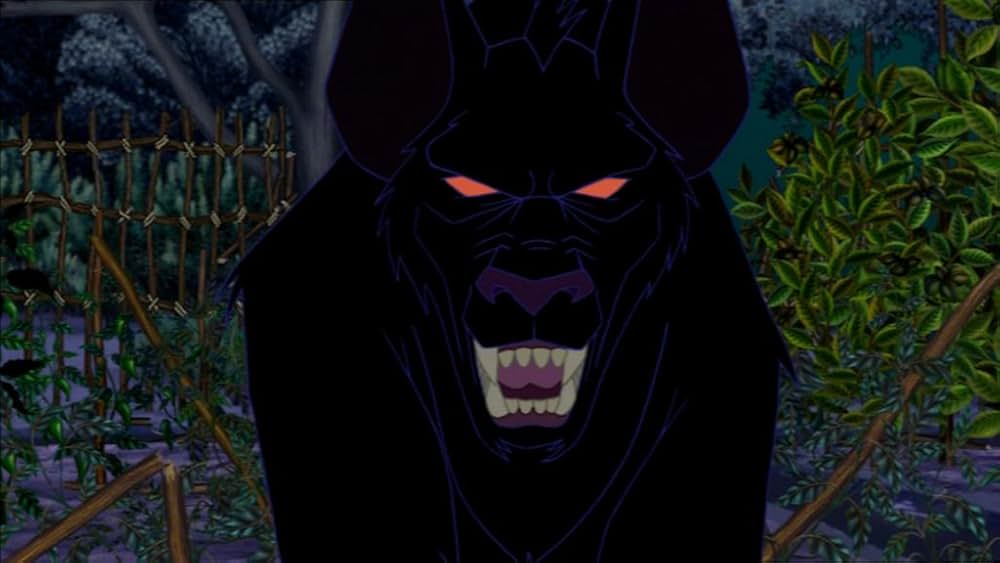 キリクと魔女2 4つのちっちゃな大冒険の画像