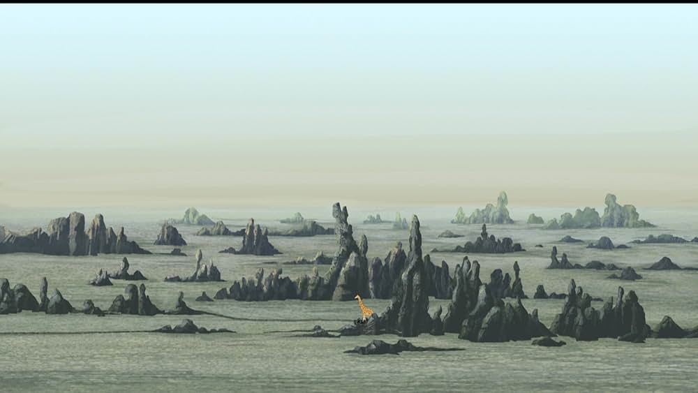 キリクと魔女2 4つのちっちゃな大冒険の画像