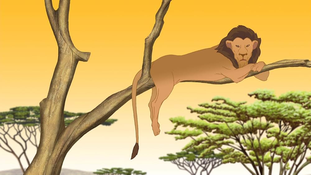 キリクと魔女2 4つのちっちゃな大冒険の画像