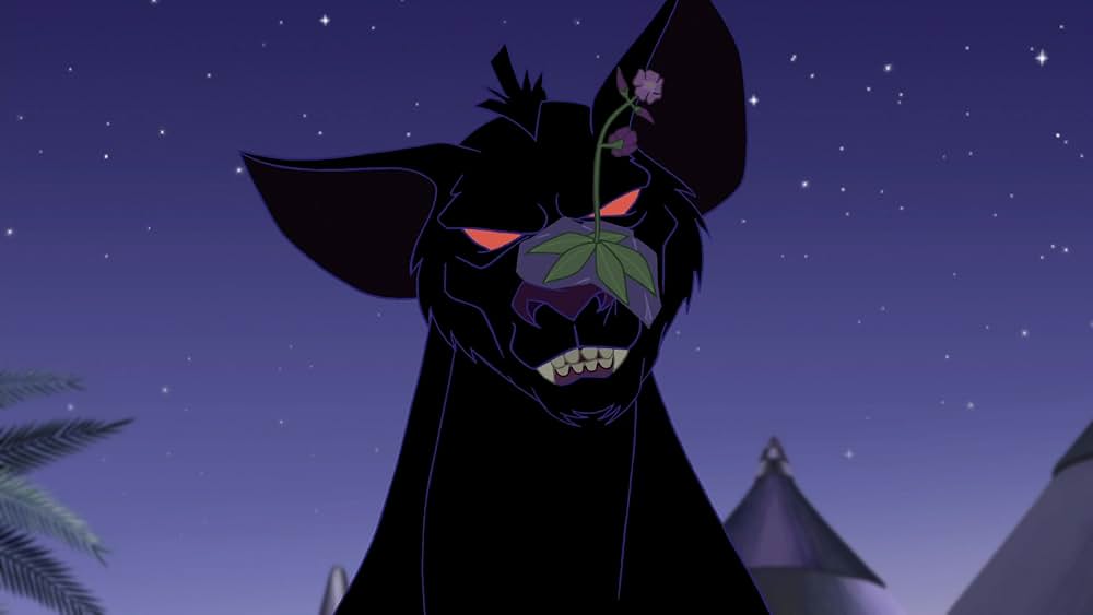 キリクと魔女2 4つのちっちゃな大冒険の画像