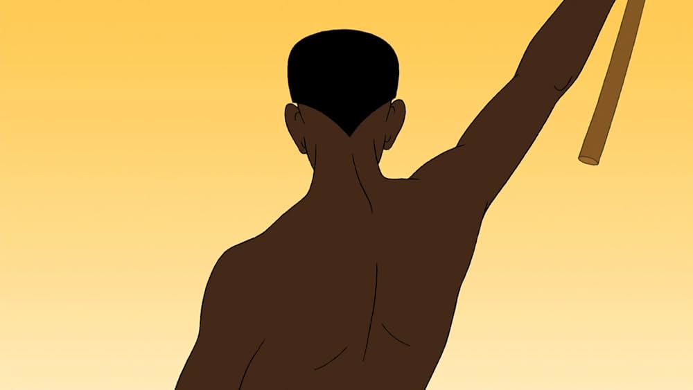 キリクと魔女2 4つのちっちゃな大冒険の画像