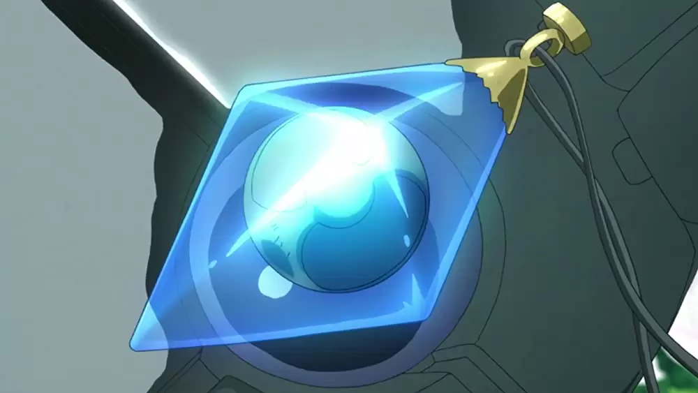 劇場版総集編 後編 メイドインアビス 放浪する黄昏の画像