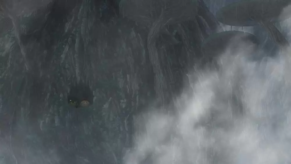 劇場版総集編 後編 メイドインアビス 放浪する黄昏の画像