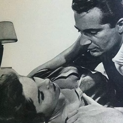 「愛の泉」ロッサノ・ブラッツィ & ジーン・ピータースの画像