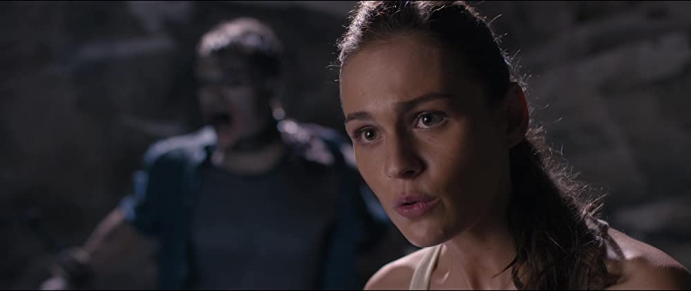 死霊のえじき Bloodlineの画像