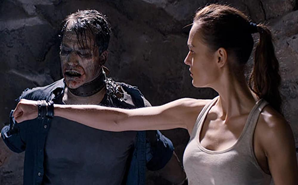 死霊のえじき Bloodlineの画像