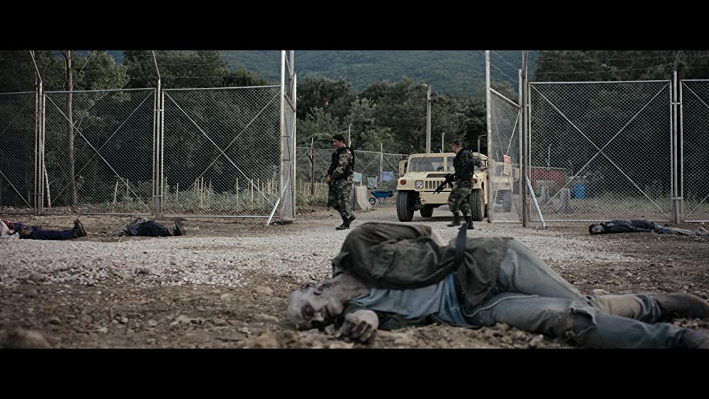 死霊のえじき Bloodlineの画像