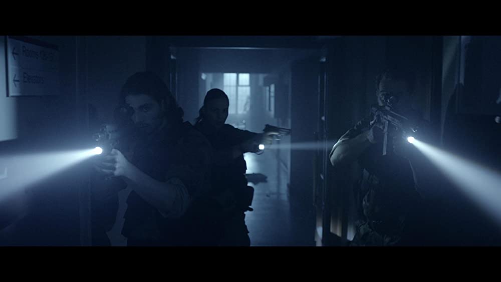 死霊のえじき Bloodlineの画像