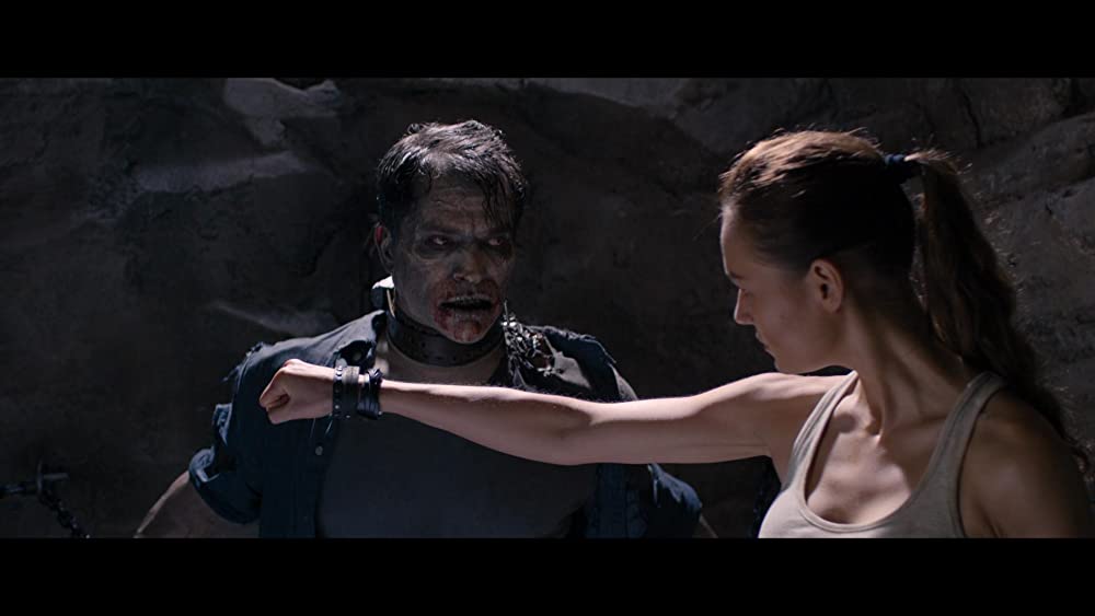 死霊のえじき Bloodlineの画像