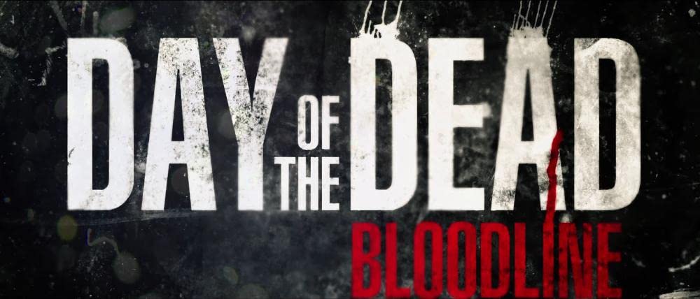 死霊のえじき Bloodlineの画像