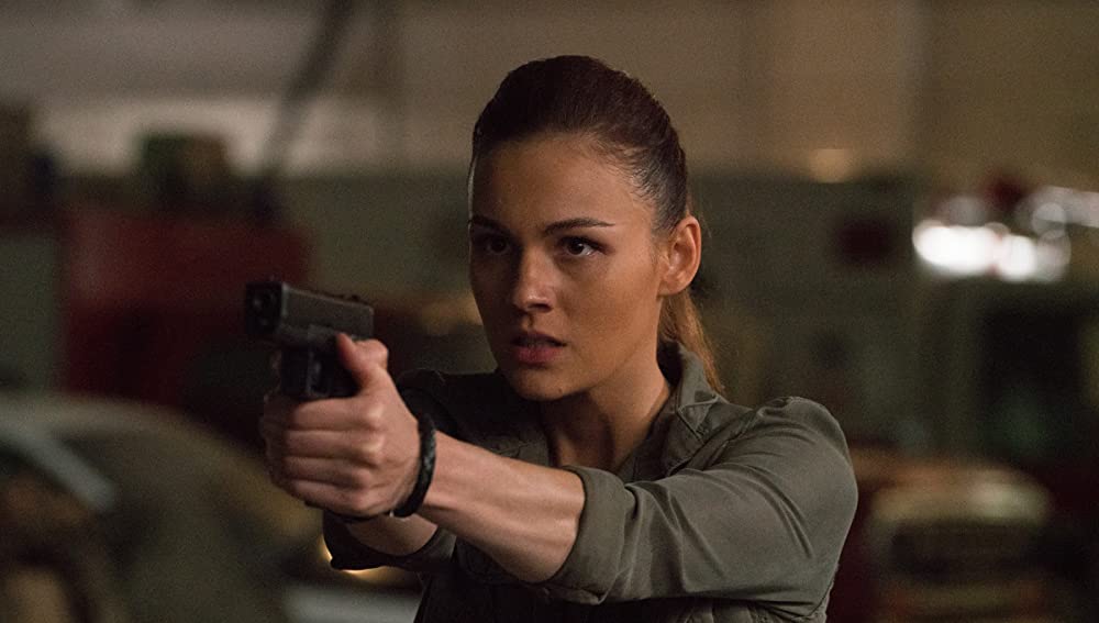 死霊のえじき Bloodlineの画像