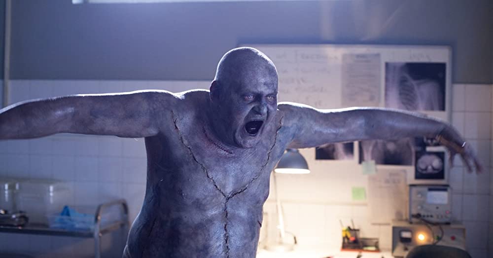 死霊のえじき Bloodlineの画像