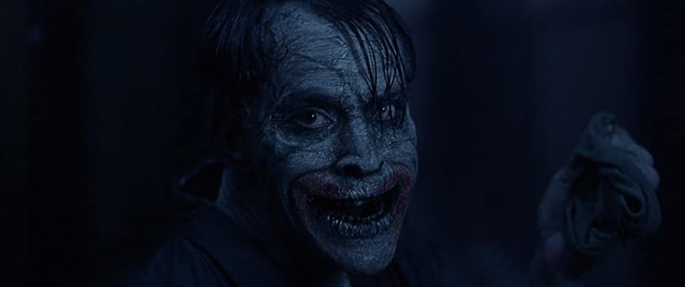 「死霊のえじき Bloodline」ジョナサン・シェックの画像