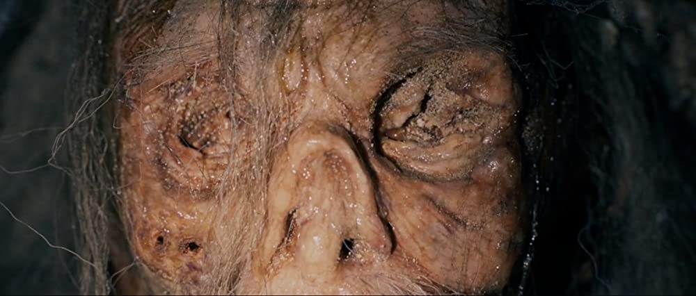 ガーディアンズ: 呪われた地下宮殿の画像