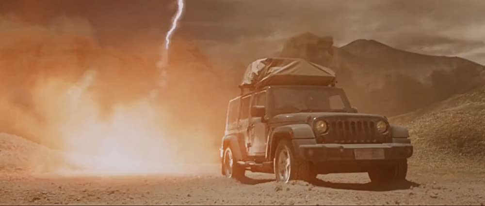 ガーディアンズ: 呪われた地下宮殿の画像