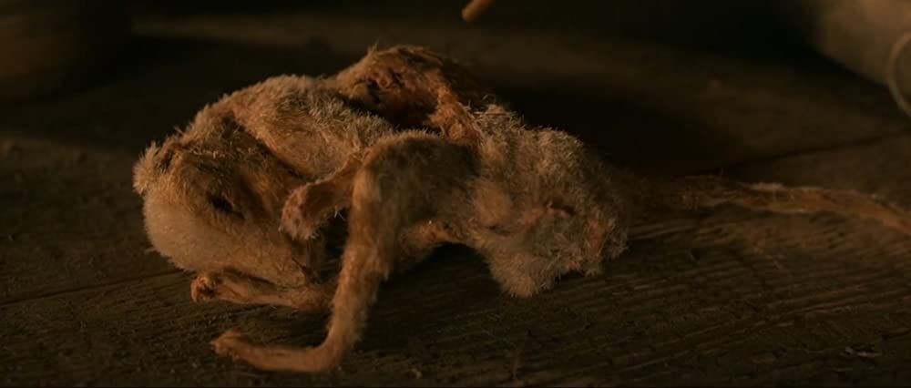 ガーディアンズ: 呪われた地下宮殿の画像