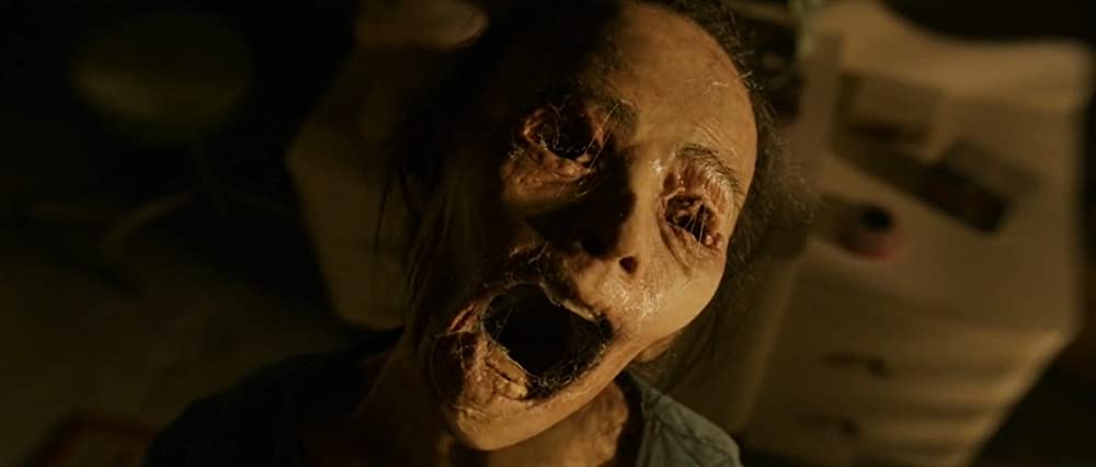 ガーディアンズ: 呪われた地下宮殿の画像