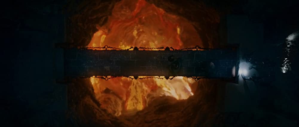 ガーディアンズ: 呪われた地下宮殿の画像