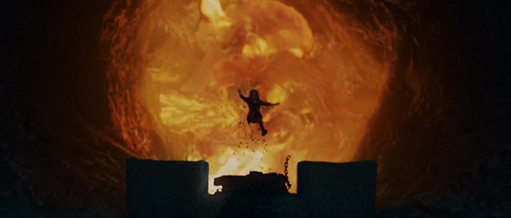 ガーディアンズ: 呪われた地下宮殿の画像