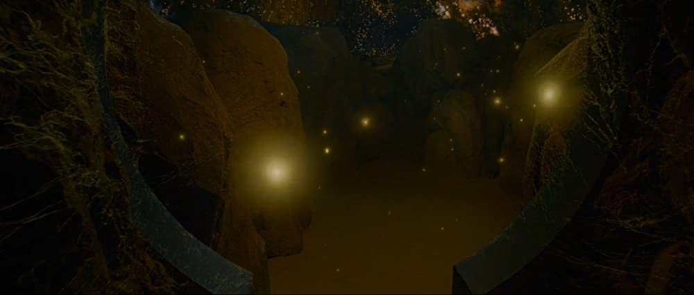 ガーディアンズ: 呪われた地下宮殿の画像