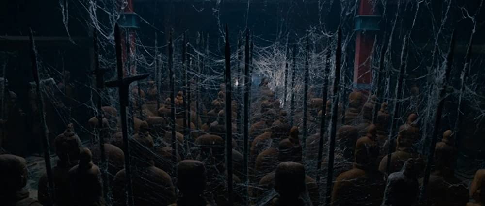 ガーディアンズ: 呪われた地下宮殿の画像