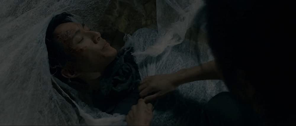 ガーディアンズ: 呪われた地下宮殿の画像