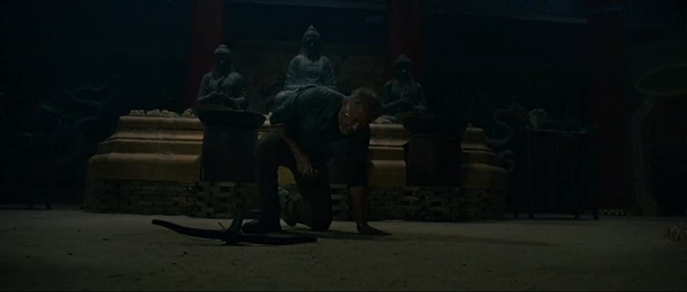 ガーディアンズ: 呪われた地下宮殿の画像