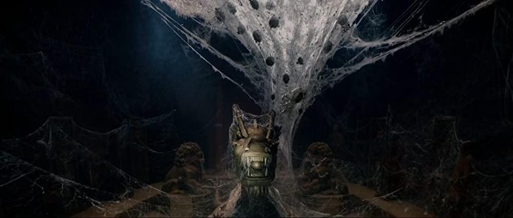 ガーディアンズ: 呪われた地下宮殿の画像