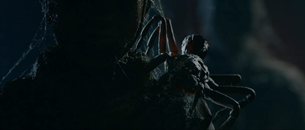 ガーディアンズ: 呪われた地下宮殿の画像