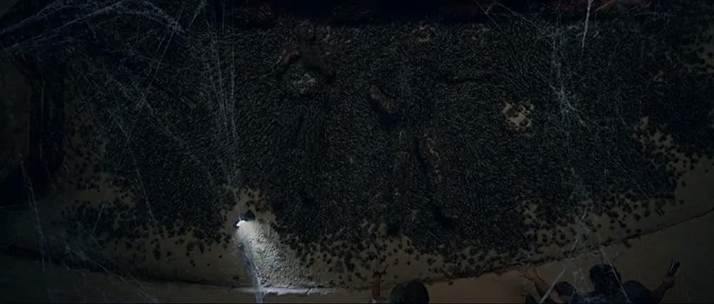 ガーディアンズ: 呪われた地下宮殿の画像