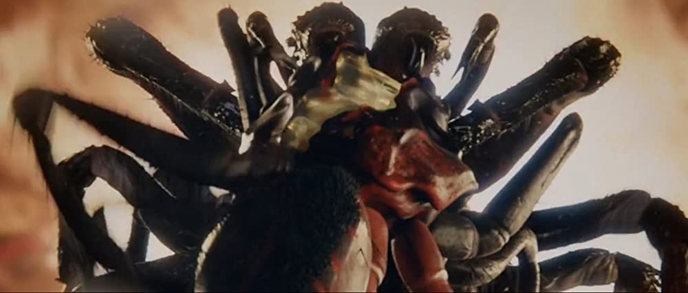 ガーディアンズ: 呪われた地下宮殿の画像