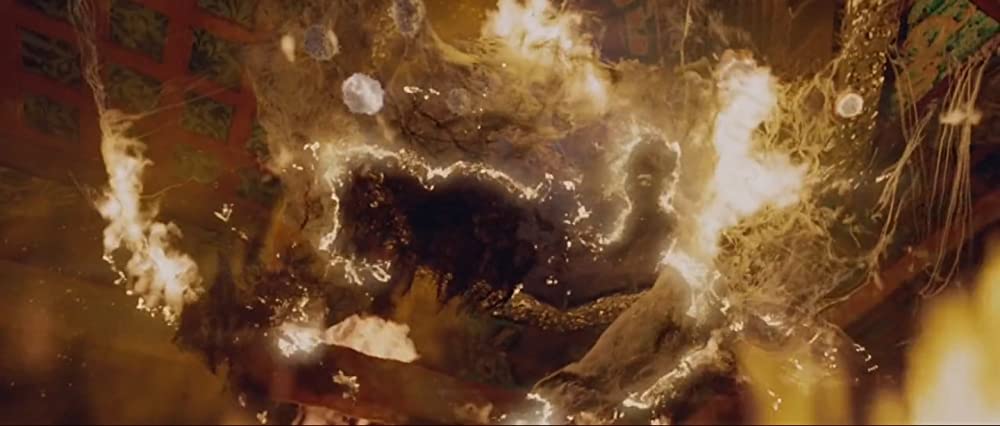 ガーディアンズ: 呪われた地下宮殿の画像