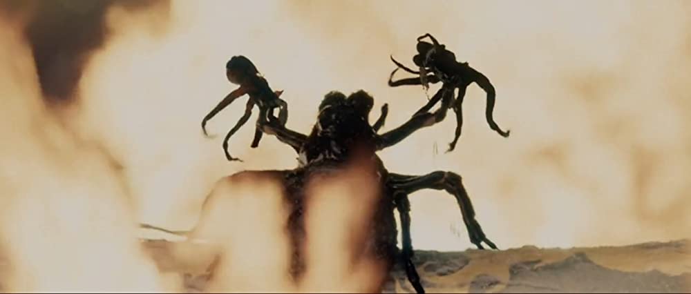 ガーディアンズ: 呪われた地下宮殿の画像