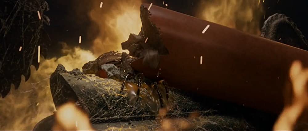 ガーディアンズ: 呪われた地下宮殿の画像