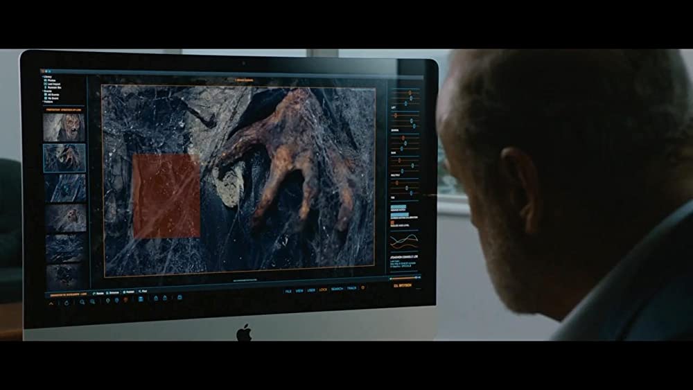 ガーディアンズ: 呪われた地下宮殿の画像