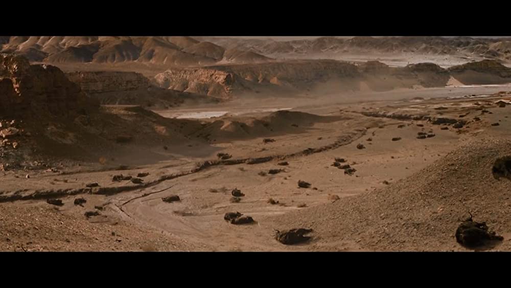 ガーディアンズ: 呪われた地下宮殿の画像